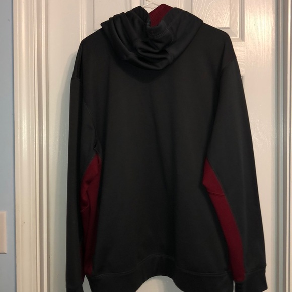 Nike Men’s Sportswear Hoodie - Picture 4 of 5